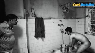 SAURABH SARASWAT NUDE/SEXY SCREENSHOT 9 IN CAT STICKS