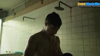 ROBERTO AGUILAR NUDE/SEXY SCREENSHOT 3 IN I LOVE YOU, AND IT HURTS