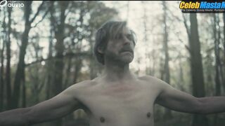 FRANCESCO MORMINO NUDE/SEXY SCENE IN INVISIBLE