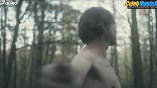 FRANCESCO MORMINO NUDE/SEXY SCREENSHOT 2 IN INVISIBLE