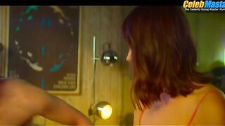 HENRYK SIMON NUDE/SEXY SCENE IN SEXIFY