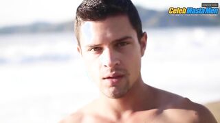 BRYAN HAWN NUDE/SEXY SCENE 