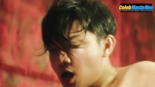 VICTOR RELOSA NUDE/SEXY SCREENSHOT 7 IN CLIMAX