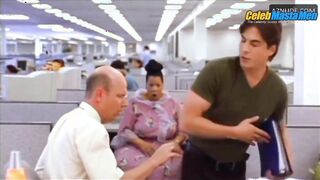 BRYAN DATTILO AND TERRY RAY NUDE/SEXY SCENE IN GAYDAR