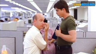 BRYAN DATTILO AND TERRY RAY NUDE/SEXY SCREENSHOT 7 IN GAYDAR