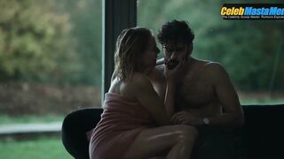 ANDREA DI LUIGI NUDE/SEXY SCREENSHOT 10 IN THE BODY