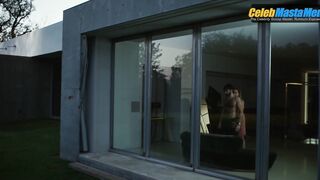 ANDREA DI LUIGI NUDE/SEXY SCREENSHOT 5 IN THE BODY