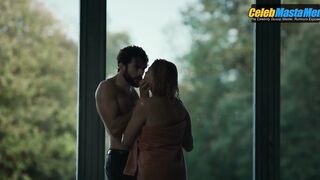 ANDREA DI LUIGI NUDE/SEXY SCREENSHOT 7 IN THE BODY
