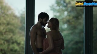 ANDREA DI LUIGI NUDE/SEXY SCREENSHOT 8 IN THE BODY