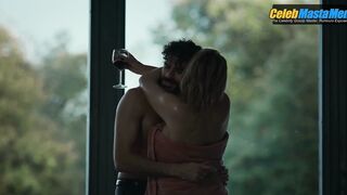 ANDREA DI LUIGI NUDE/SEXY SCREENSHOT 9 IN THE BODY