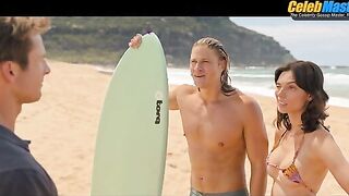 JOE DAVIDSON NUDE/SEXY SCREENSHOT 5 IN ANYONE BUT YOU