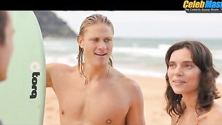 JOE DAVIDSON NUDE/SEXY SCREENSHOT 8 IN ANYONE BUT YOU