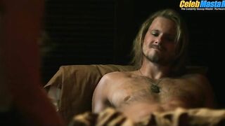 ALEXANDER LUDWIG NUDE/SEXY SCREENSHOT 2 IN HEELS