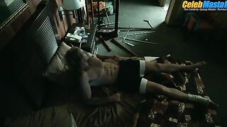 ALEXANDER LUDWIG NUDE/SEXY SCREENSHOT 7 IN HEELS