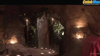 SHABBIR ALI NUDE/SEXY SCENE IN TANTRICA