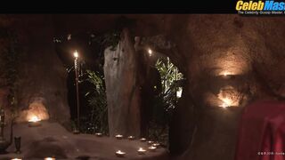 SHABBIR ALI NUDE/SEXY SCENE IN TANTRICA