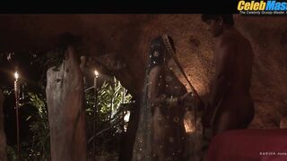 SHABBIR ALI NUDE/SEXY SCENE IN TANTRICA