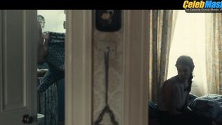 JOSH O'CONNOR NUDE/SEXY SCENE IN ONLY YOU