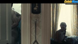 JOSH O'CONNOR NUDE/SEXY SCREENSHOT 3 IN ONLY YOU