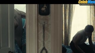 JOSH O'CONNOR NUDE/SEXY SCREENSHOT 4 IN ONLY YOU