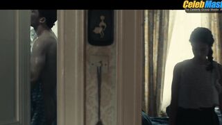 JOSH O'CONNOR NUDE/SEXY SCREENSHOT 5 IN ONLY YOU