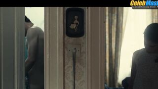 JOSH O'CONNOR NUDE/SEXY SCENE IN ONLY YOU