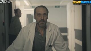 RODA FAWAZ NUDE/SEXY SCENE IN INVISIBLE