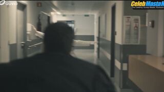 RODA FAWAZ NUDE/SEXY SCENE IN INVISIBLE