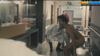 RODA FAWAZ NUDE/SEXY SCREENSHOT 8 IN INVISIBLE