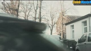 RODA FAWAZ NUDE/SEXY SCENE IN INVISIBLE