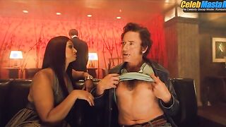 ROBERT DOWNEY JR. NUDE/SEXY SCREENSHOT 9 IN THE SYMPATHIZER