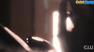 TIAN RICHARDS AND HAYWARD LEACH NUDE/SEXY SCREENSHOT 4 IN TOM SWIFT