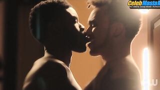 TIAN RICHARDS AND HAYWARD LEACH NUDE/SEXY SCREENSHOT 6 IN TOM SWIFT