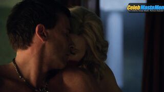 CRAIG PARKER NUDE/SEXY SCREENSHOT 10 IN SPARTACUS