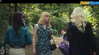ELLIS HOWARD NUDE/SEXY SCREENSHOT 2 IN WHAT IT FEELS LIKE FOR A GIRL