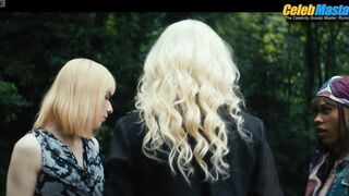 ELLIS HOWARD NUDE/SEXY SCREENSHOT 4 IN WHAT IT FEELS LIKE FOR A GIRL