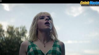 ELLIS HOWARD NUDE/SEXY SCREENSHOT 8 IN WHAT IT FEELS LIKE FOR A GIRL