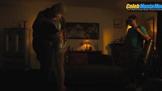 DWAYNE MARION JOHNSON NUDE/SEXY SCENE IN CUCK