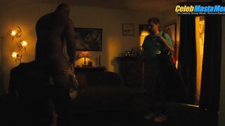 DWAYNE MARION JOHNSON NUDE/SEXY SCREENSHOT 6 IN CUCK