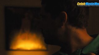 DWAYNE MARION JOHNSON NUDE/SEXY SCENE IN CUCK