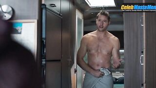 JUSTIN HARTLEY NUDE/SEXY SCREENSHOT 5 IN TRACKER