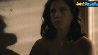 VIKTOR BODO AND UNKNOWN NUDE/SEXY SCENE IN PREPARATIONS TO BE TOGETHER FOR AN UNKNOWN PERIOD OF TIME