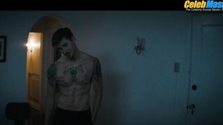 RYAN VINCENT NUDE/SEXY SCREENSHOT 10 IN ELIZABETH BLUE