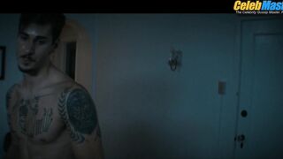 RYAN VINCENT NUDE/SEXY SCREENSHOT 3 IN ELIZABETH BLUE