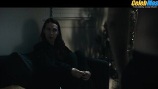 RYAN VINCENT NUDE/SEXY SCREENSHOT 5 IN ELIZABETH BLUE