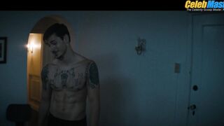 RYAN VINCENT NUDE/SEXY SCREENSHOT 9 IN ELIZABETH BLUE