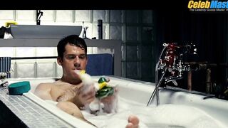 CESAR CAMINO NUDE/SEXY SCENE IN SEXY KILLER YOULL DIE FOR HER