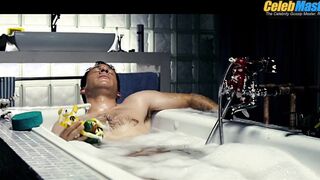 CESAR CAMINO NUDE/SEXY SCREENSHOT 3 IN SEXY KILLER YOULL DIE FOR HER