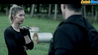 JACOB ANDERTON NUDE/SEXY SCREENSHOT 9 IN I AM VENGEANCE RETALIATION
