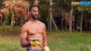 MATT JAMES NUDE/SEXY SCREENSHOT 5 IN THE BACHELOR
